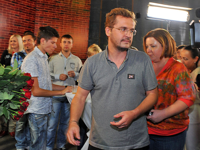 Александр Пономарев