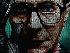 Шпион, выйди вон!