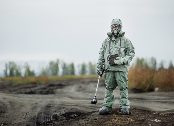 Епічно, дорого, на Оскар: в Україні знімуть фільм про Чорнобиль