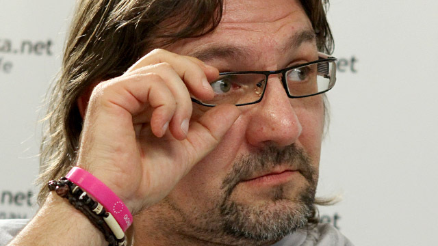 Сергей Кузин