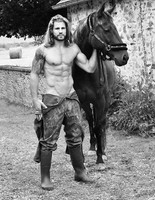 французские фермеры в фотосессии французские фермеры в фотосессии