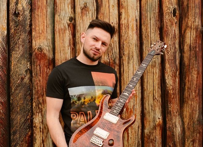 Орест Галицкий