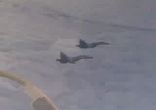 Су-27 - Кобра Пугачёва