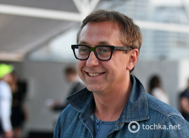 Семен Горов