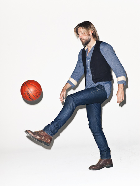 Николай Костер-Вальдау