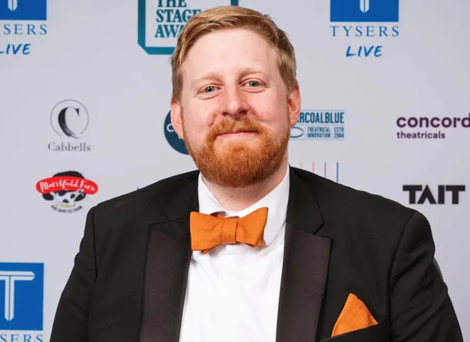 Помер актор «Гри престолів» Майкл Патрік