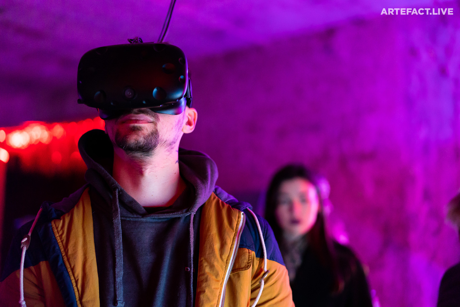 Чорнобиль у центрі Києва: як пройшла виставка ARTEFACT: Chernobyl 33