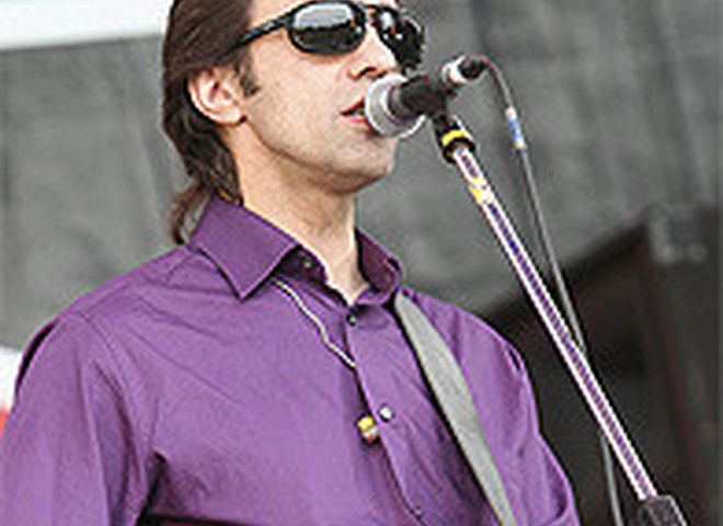 Ю-Питер<br />Фотограф: Дмитрий Ромас