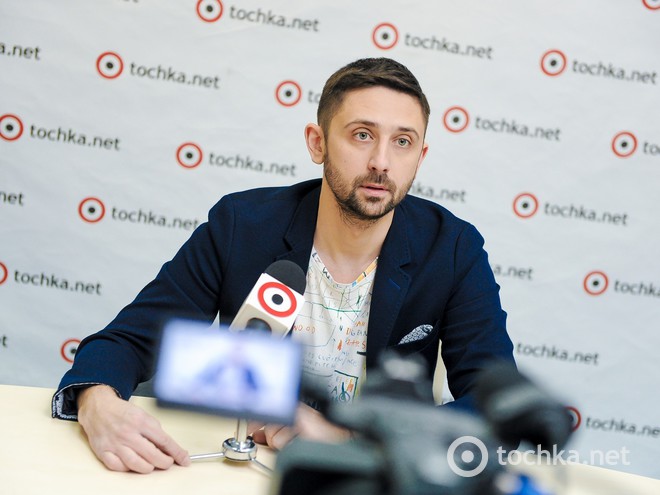 Андрей Шабанов