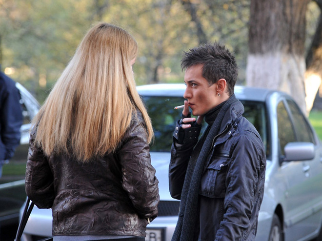 Стас Шурінс