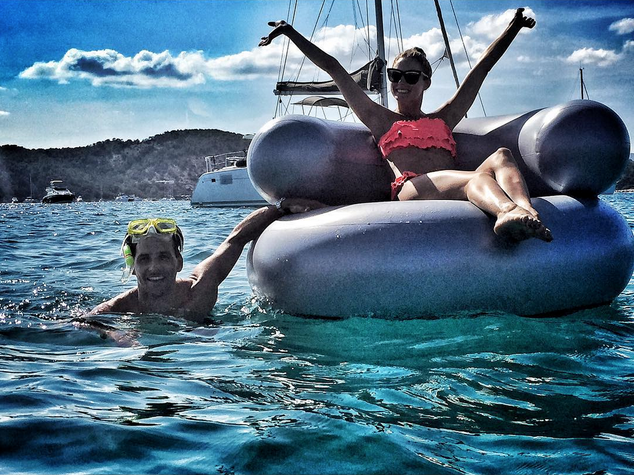 Оливия Палермо