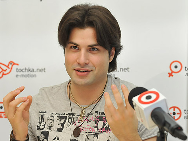 Володимир Ткаченко