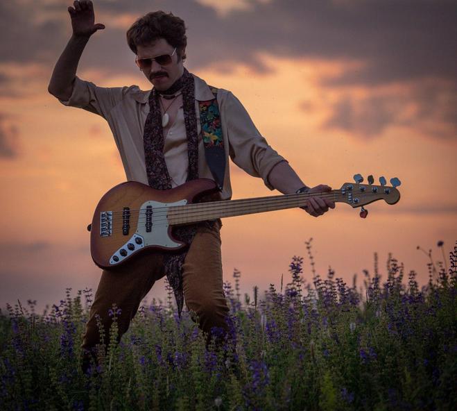 ВВ, Нина Матвиенко и группа Божичи представили клип на трек "Купалочка"