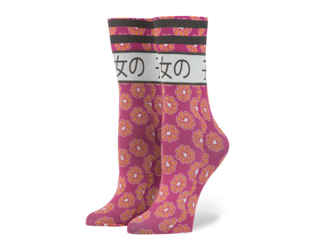 Колекція Fenty x Stance