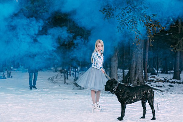 Алина Гросу