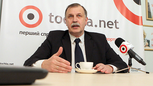 Альгимантас Павилонис