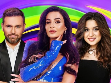 Нацвідбір на Дитяче Євробачення-2024: де дивитися і як проголосувати