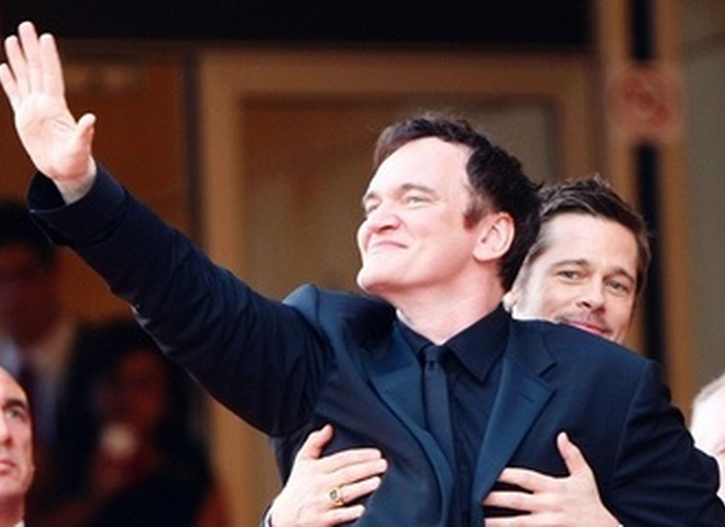 Квентин Тарантино