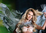 Макіяж і зачіски з показів Victoria's Secret Макіяж і зачіски з показів Victoria's Secret