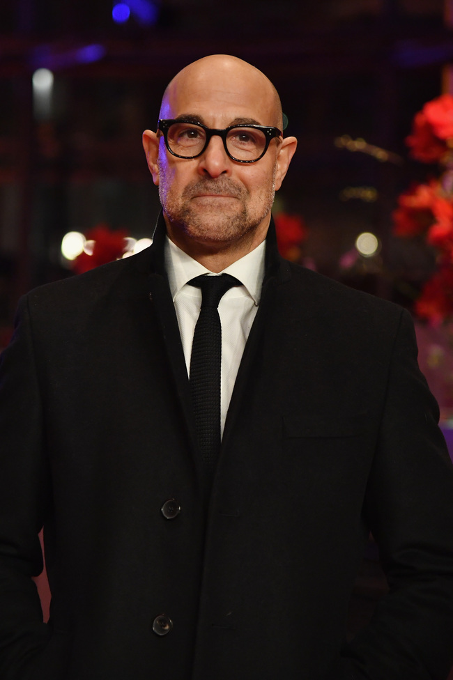 Берлинале 2017