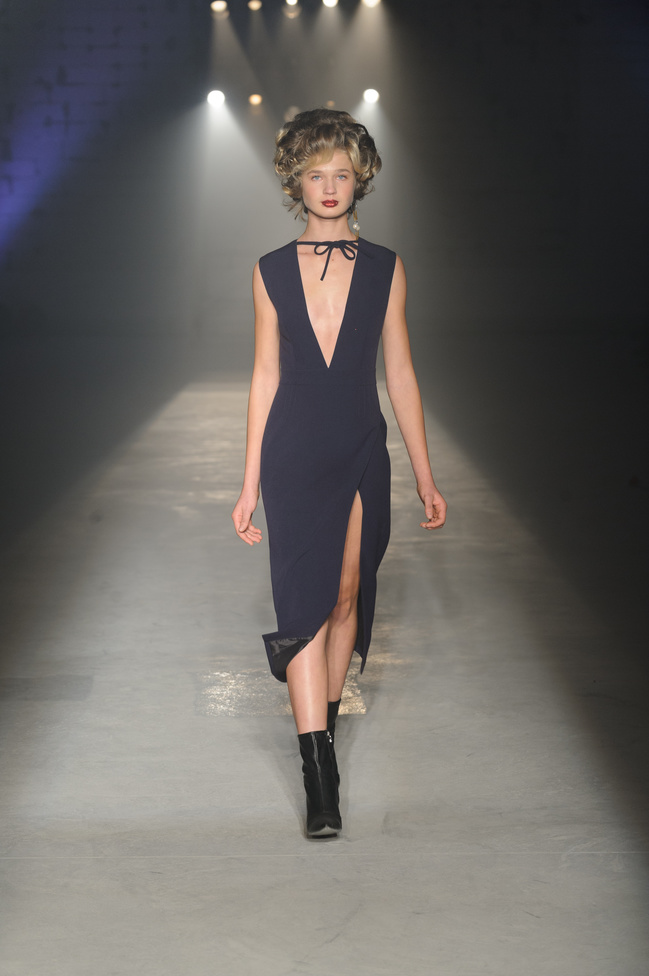 ARTEMKLIMCHUK весна-літо 2017