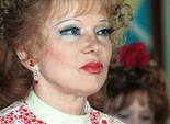 Людмила Гурченко