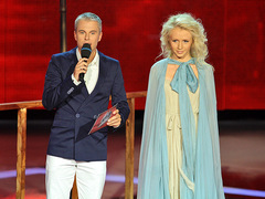 Голос країни, фінал