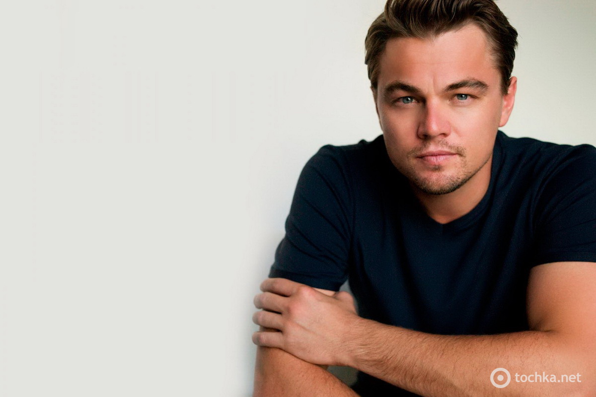 День рождения Леонардо Ди Каприо