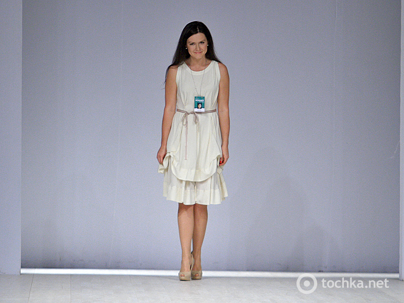 показ Olena DATS’