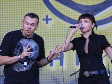 Фестиваль Гніздо