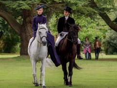 "Бриджертоны"