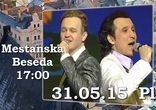 ДМИТРО ТА НАЗАРІЙ ЯРЕМЧУКИ,Європейський тур,Чешська республіка