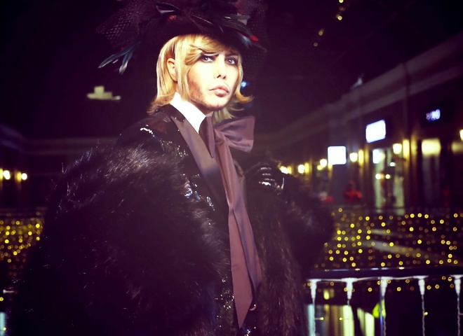 Сергей Зверев