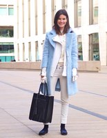 стиль Нью-Йорк