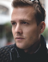 Гэбриэл Махт