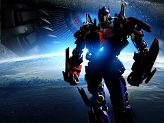 Трансформеры