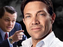 Джордан Белфорт