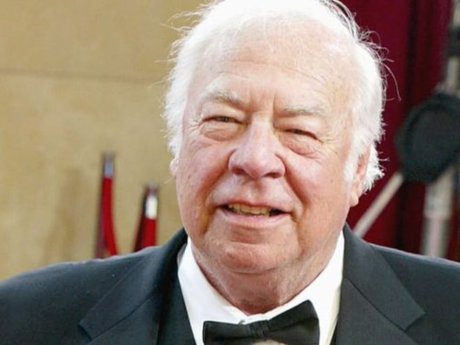 Джордж Кеннеди