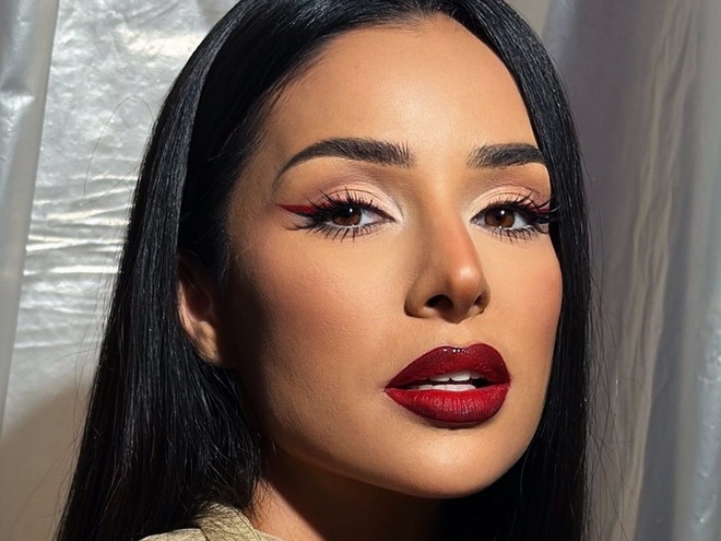 Огнєвіч розповіла, що думала про самогубство