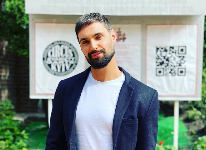 Виталий Козловский