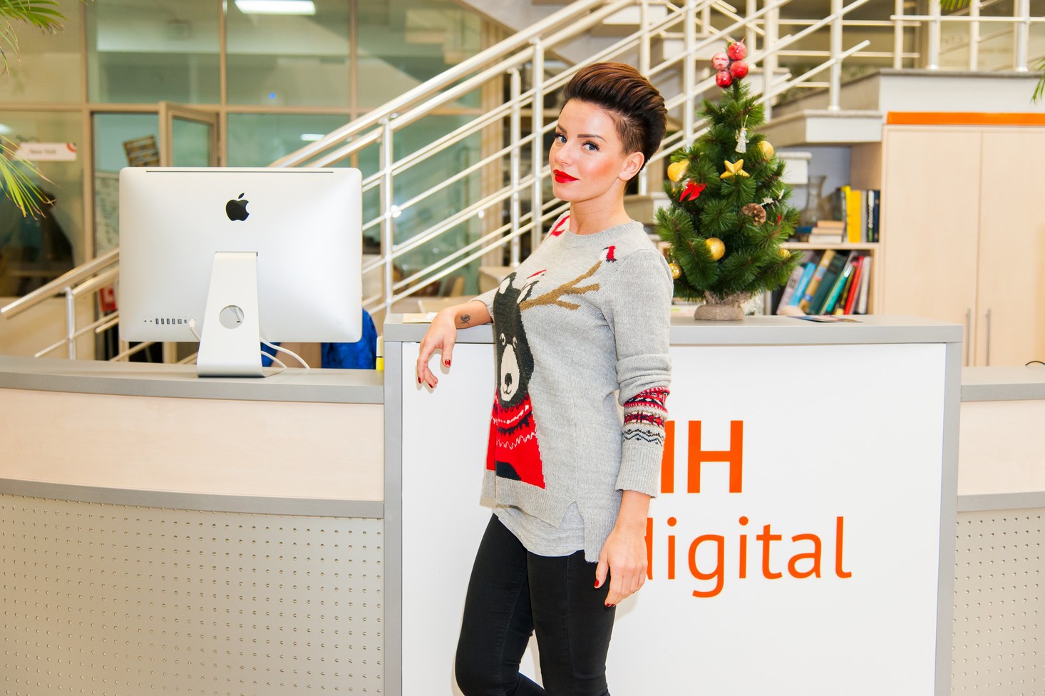 Олег Батрак, tochka.net