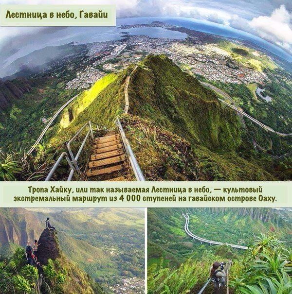 10 мест, которые обязательно нужно посетить