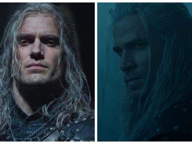 «Відьмак» 4 сезон: вийшов перший тизер із Ліамом Гемсвортом