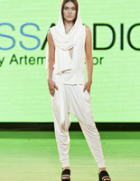 Holiday Fashion Week: показ DRESSADDICT BY ARTEM&VICTOR