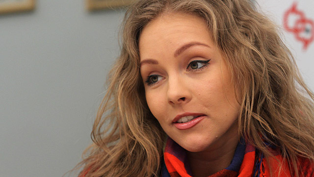 Алена Шоптенко и Дмитрий Дикусар