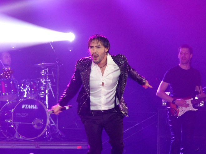 Козловский