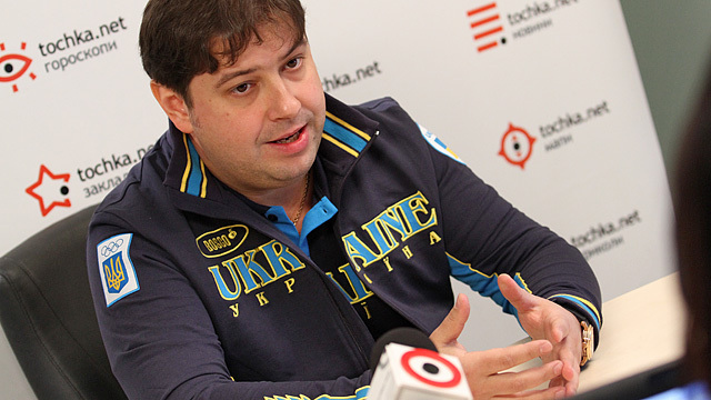 Сергей Алексеев