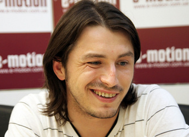 Сергей Притула и Андрей Лирник