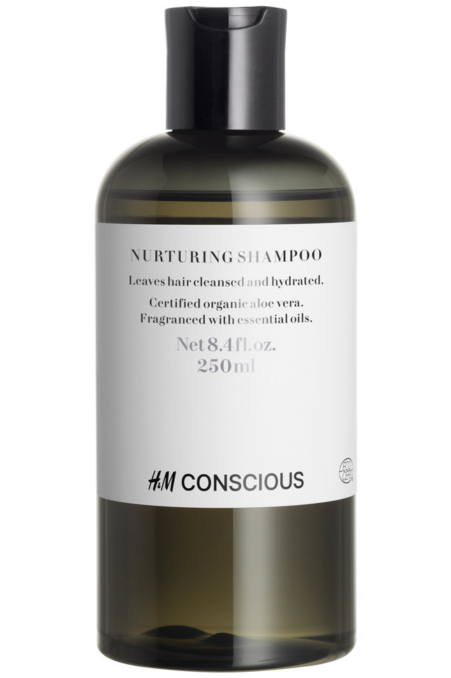 H&M Conscious Beauty 