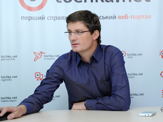 Игорь Кондратюк